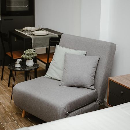M & N Guesthouse Volos Buitenkant foto