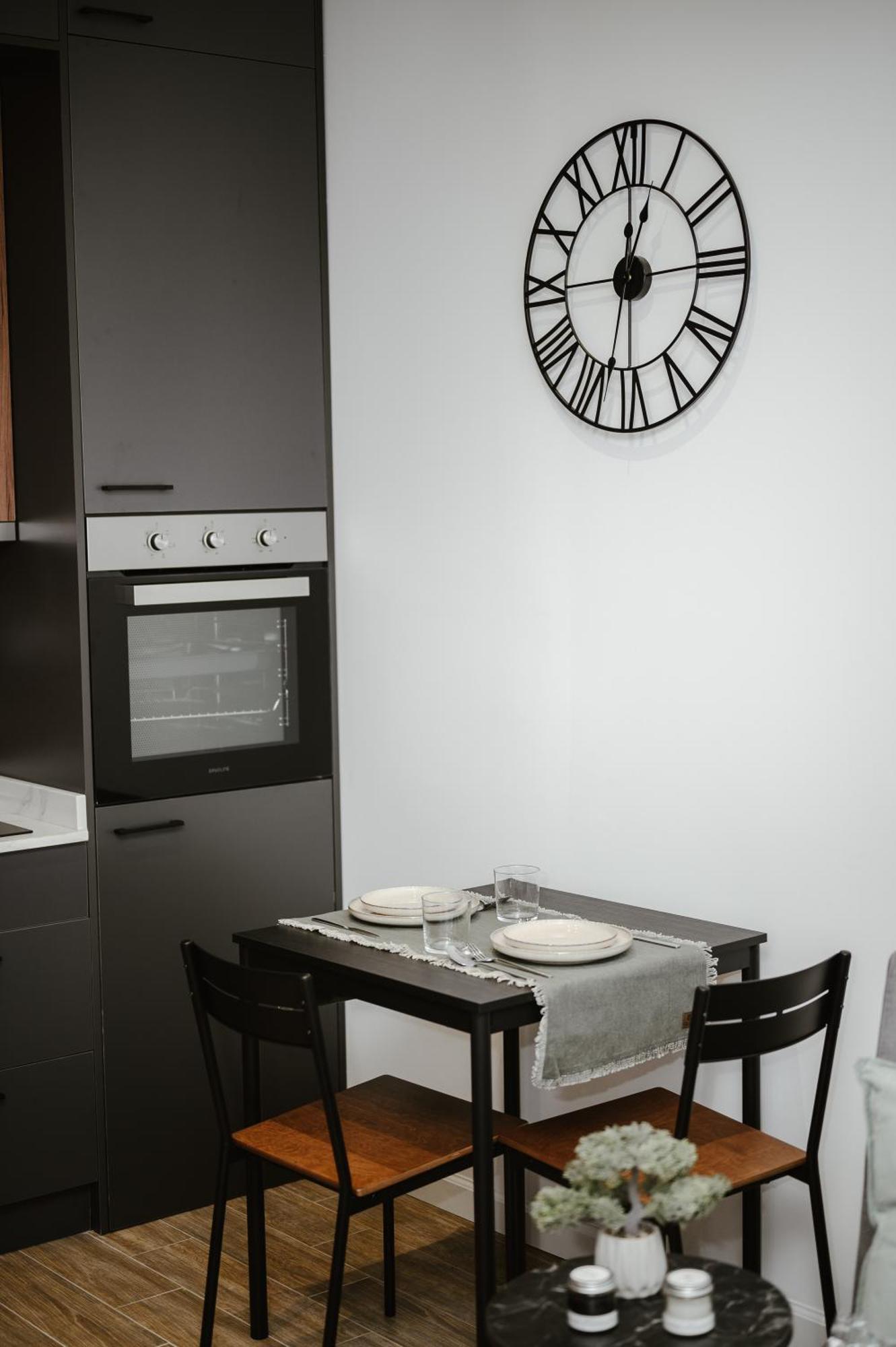 M & N Guesthouse Volos Buitenkant foto