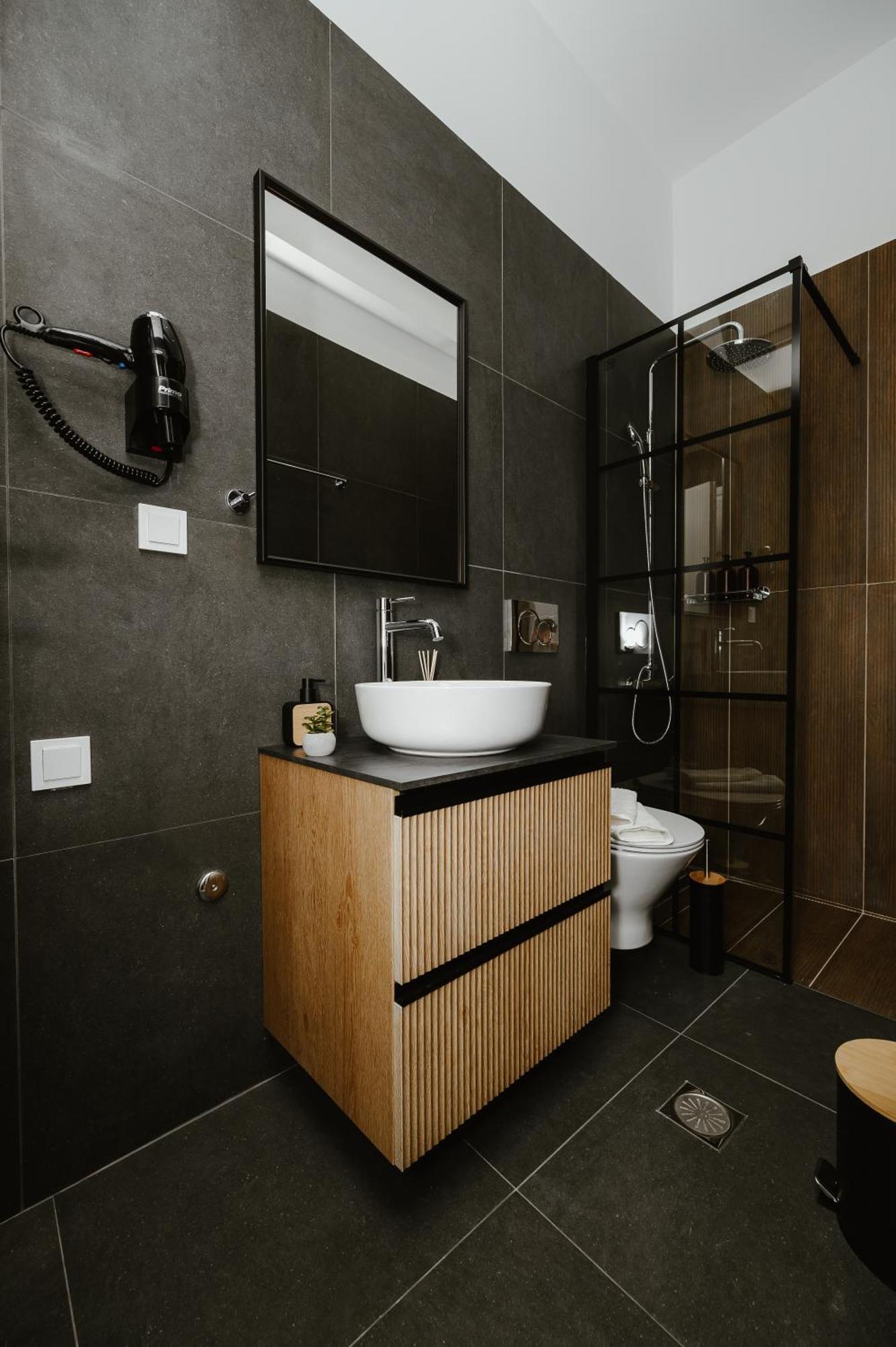 M & N Guesthouse Volos Buitenkant foto